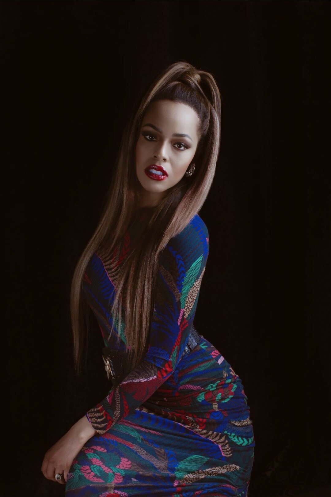 Lauren Henderson