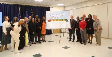 Juneteenth en Suffolk: Fomentan visitas a sitios históricos afroamericanos