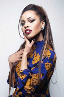 Lauren Henderson