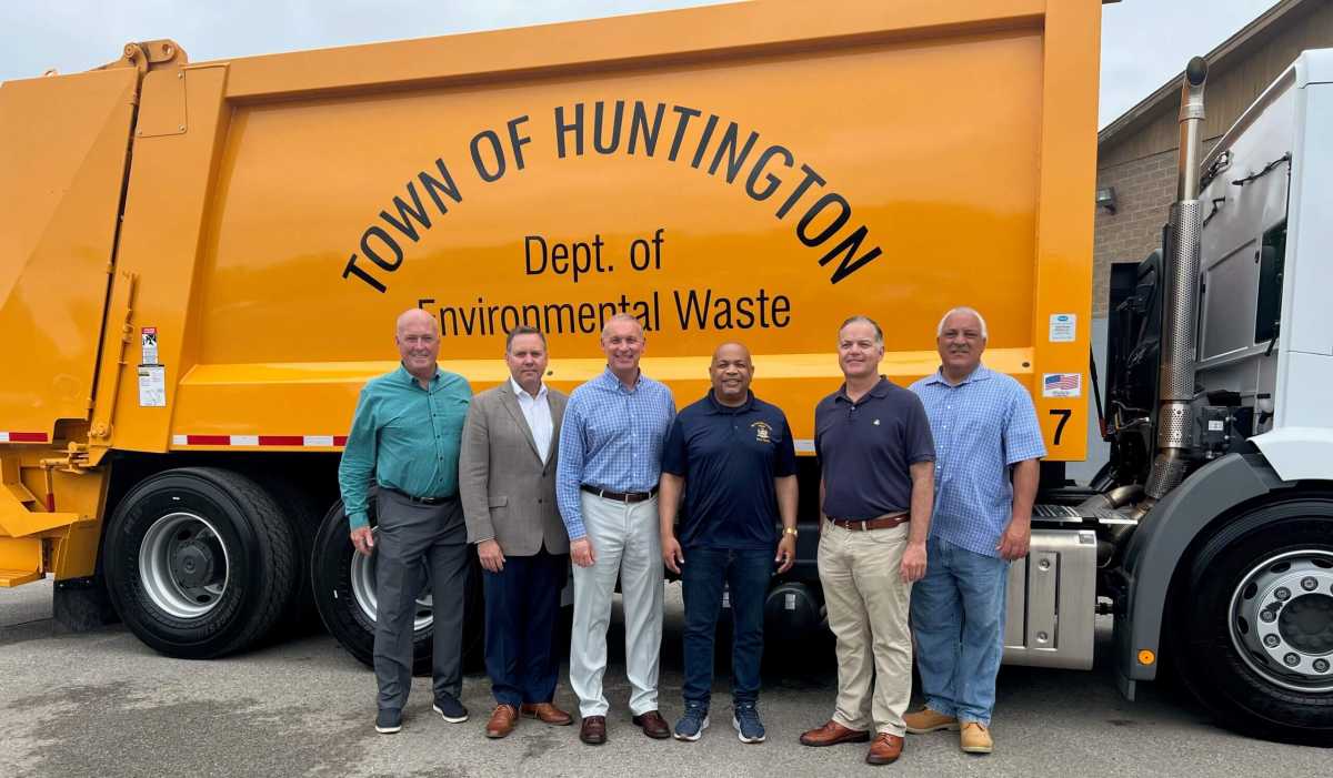 Presidente de la Asamblea, Heastie, Inicia su Gira Estatal Anual en Long Island