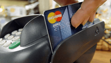 Las tarjetas de crédito afectan la salud mental