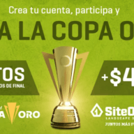 Gana entradas para la Copa Oro de Concacaf