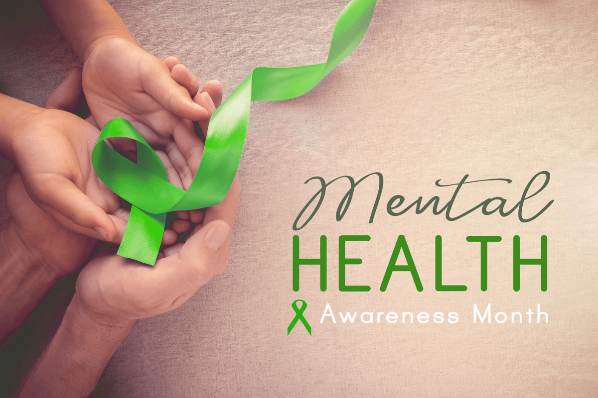 Destacan servicios y cuidados de la salud mental en Brentwood