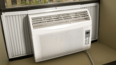 Disponible asistencia para el enfriamiento (cooling) del hogar