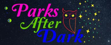 Parques de Suffolk albergan noches de cine para la familia