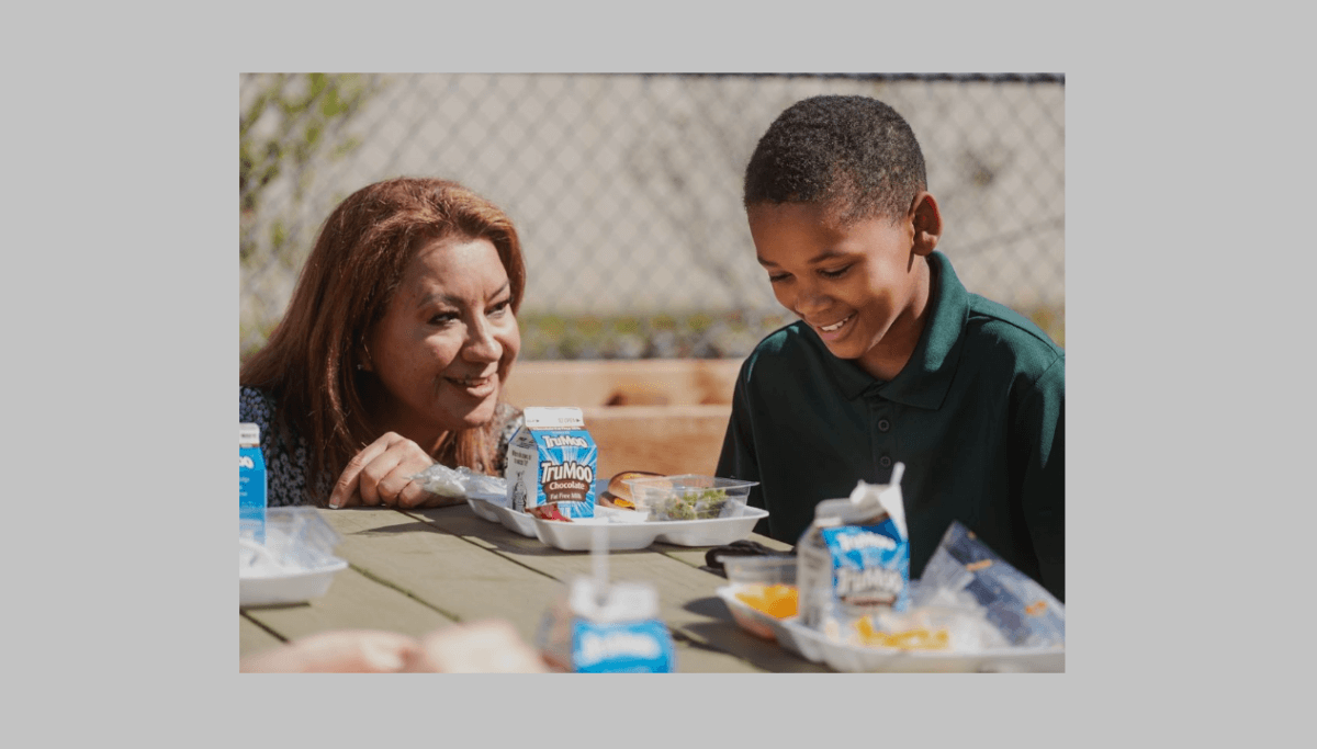 Programa de verano ayuda a alimentar a niños necesitados en Long Island