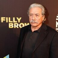 James Olmos declaró en un podcast "lo maravillosa que es la vida" después de superar el cáncer