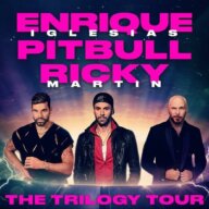 The Trilogy Tour