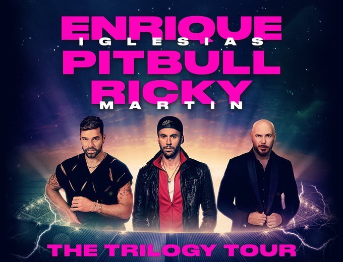The Trilogy Tour