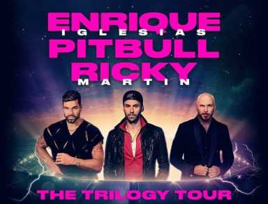 The Trilogy Tour