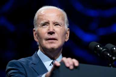 Biden pide al Congreso una solución definitiva para los 'Soñadores'