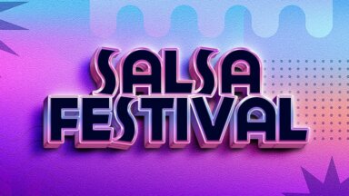 El famoso Festival de la Salsa de Nueva York regresa al Barclays Center el sábado 10 de junio