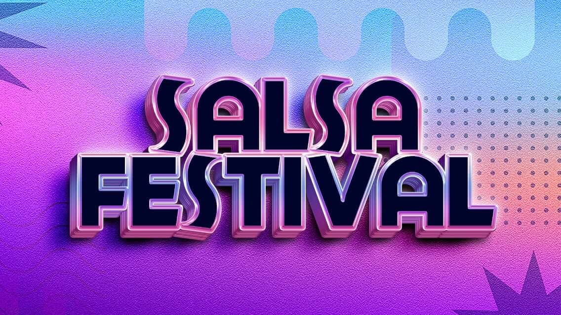 El famoso Festival de la Salsa de Nueva York regresa al Barclays Center el sábado 10 de junio