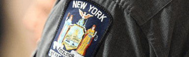 Amplian elegibilidad para candidatos a la policía estatal de Nueva York