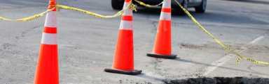 Adelantan fondos para reparaciones de alcantarillado en Baldwin