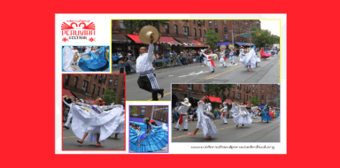 Invitan a tradicional Desfile Peruano en Queens, Nueva York