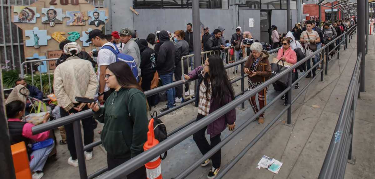 EEUU abre proceso de reunificación familiar para colombianos, salvadoreños, guatemaltecos y hondureños