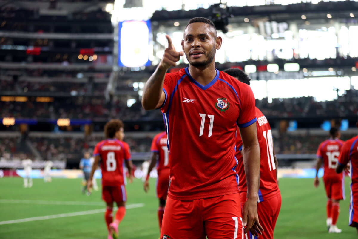 Copa Oro: EEUU vs Panamá y México vs. Jamaica, duelos de semifinales