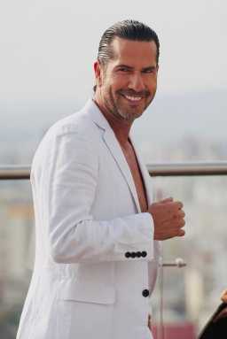 Gregorio Pernía