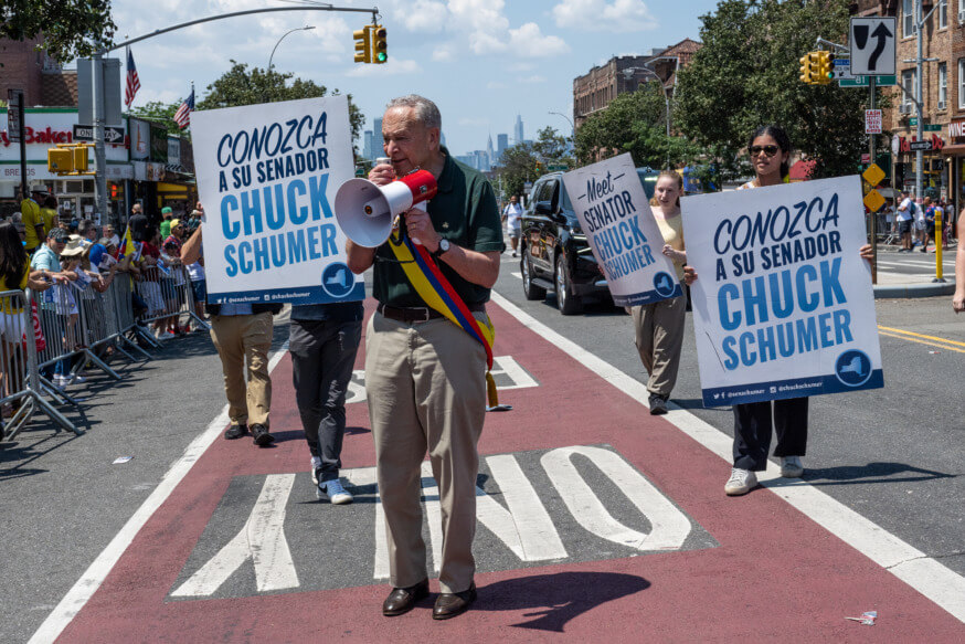 Jackson Heights