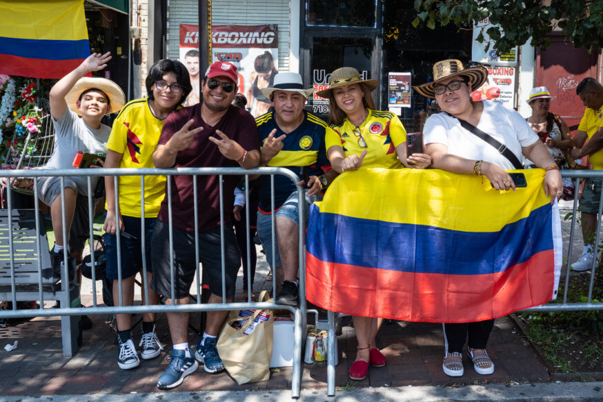 Jackson Heights