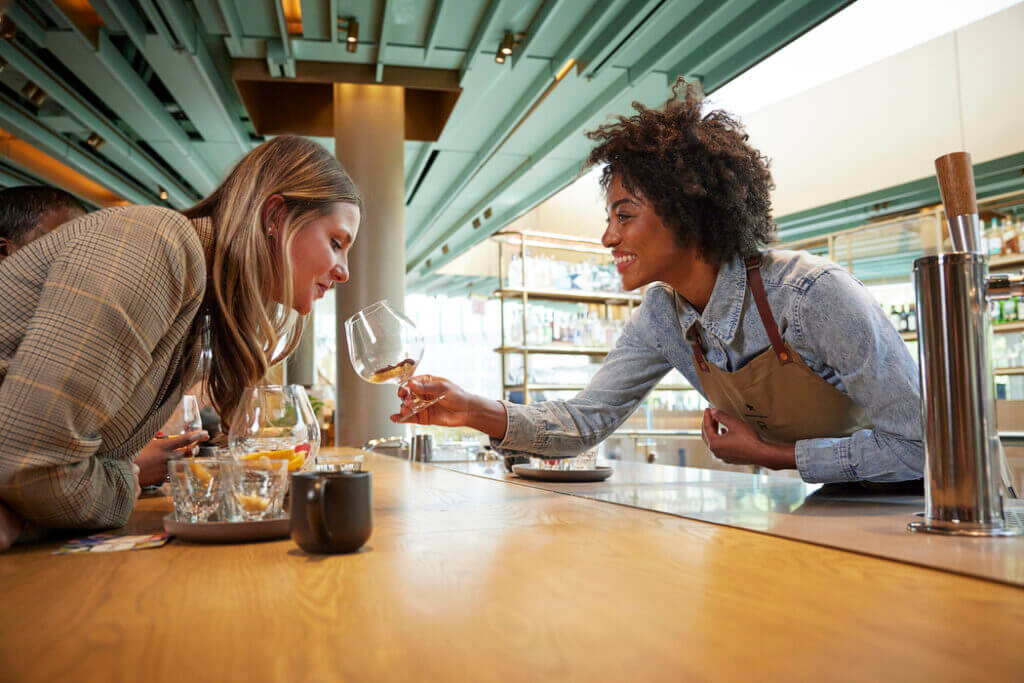 Sumérjase en un viaje sensorial del café con Coffee Lab de Starbucks