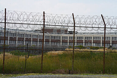 Rikers Island