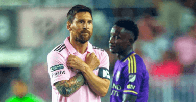 ¡Qué pase el siguiente! Messi despacha a Orlando y pone a Miami en 8vos