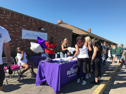 Organizan Caminata 5K 'Héroes contra la heroína' en Jones Beach