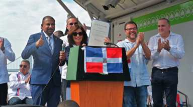 Nueva ley ayuda a latinos a viajar y obtener una licencia del estado de Nueva York