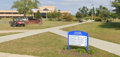 Suffolk County Community College ofrece becas universitarias