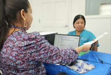 Consulados de El Salvador en NY y LI organizan renovación del TPS
