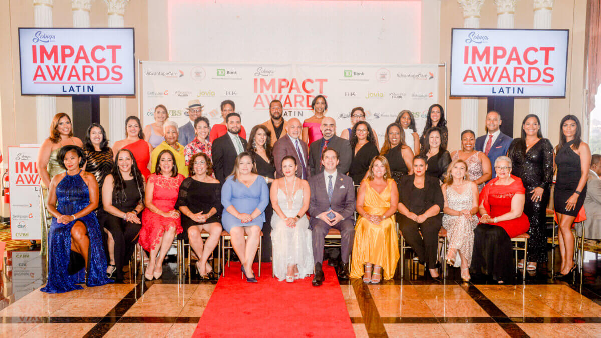 Latin Impact Awards