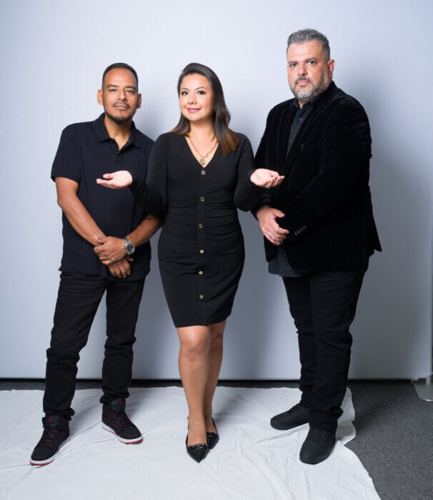 Lanzan 'En Vivo' nueva radio de noticias en español en Long Island