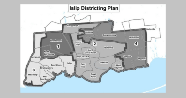 Guía de Votantes: Candidatos para Elecciones 2023 en Town de Islip