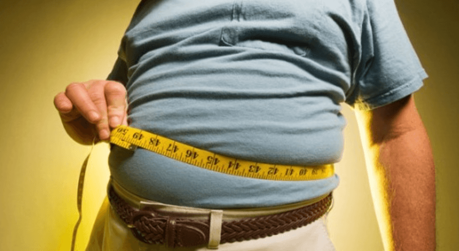 Las tasas de obesidad en adultos hispanos sigue en aumento