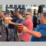 Vívelo LI: Oktoberfest en el Grangebel Park de Riverhead