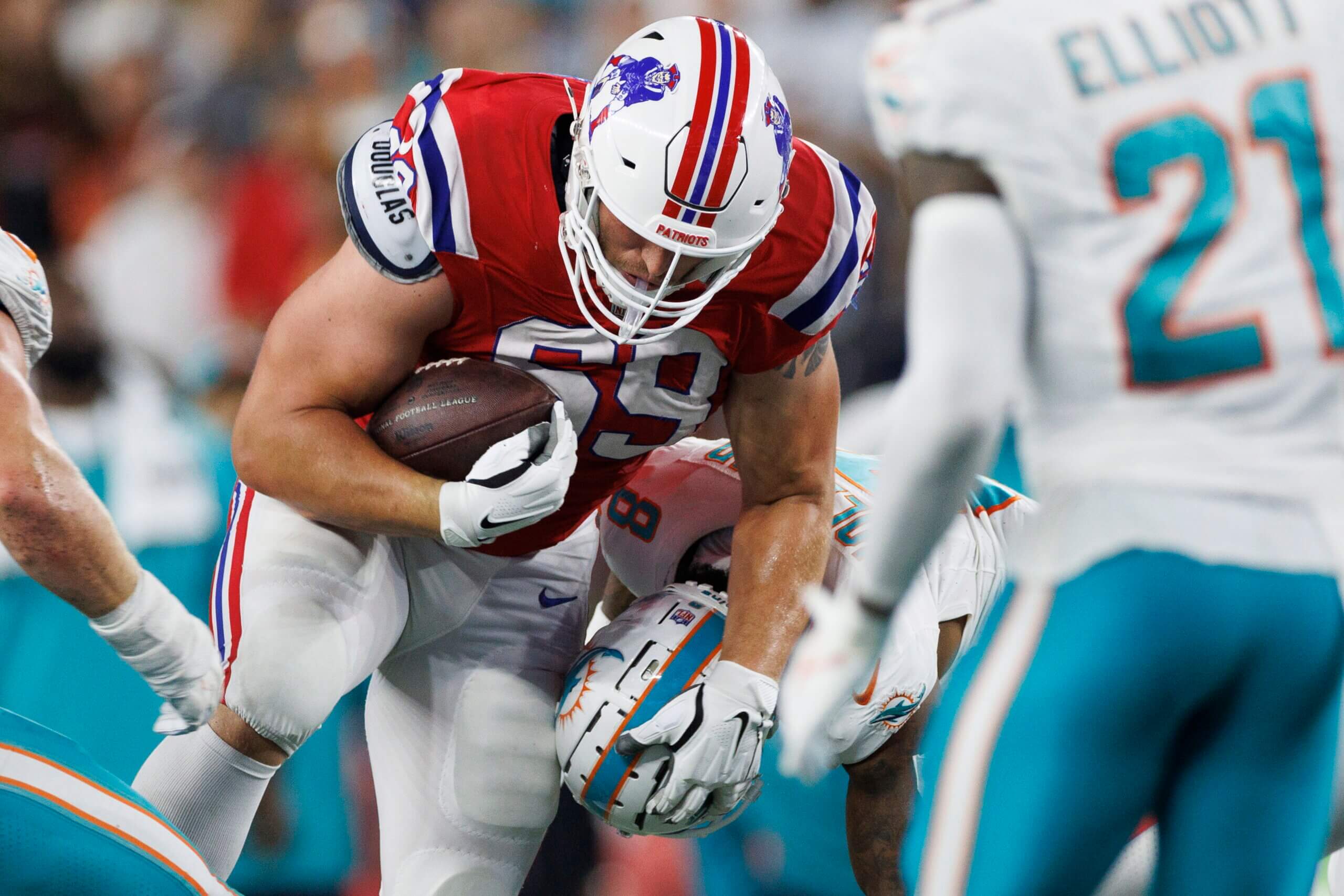 NFL: Giants someten a Cardinals y Jets sufren ante Cowboys