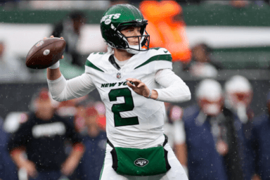 NFL: Dolphins intratables, Jets y Giants sin vuelo
