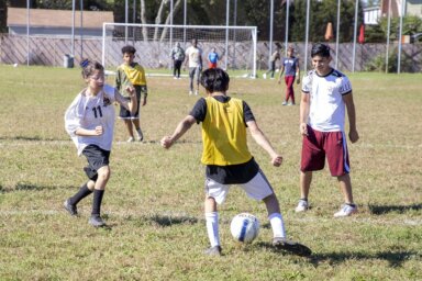 Torneo de fútbol Jamboree en Uniondale celebrará la Herencia Latina