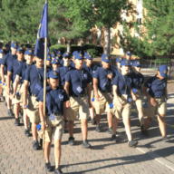 Inscripciones abiertas para el Programa de Exploradores de la Policía en Nassau