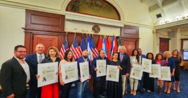 Condado de Nassau rinde homenaje al Mes de la Herencia Hispana