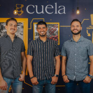 Cuela Coffee