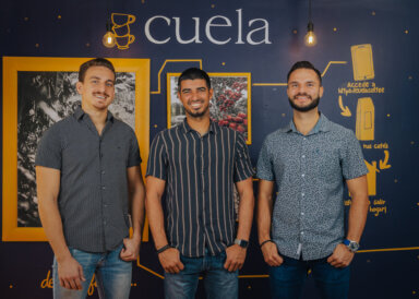 Cuela Coffee