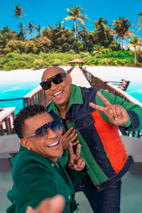 Gente de Zona