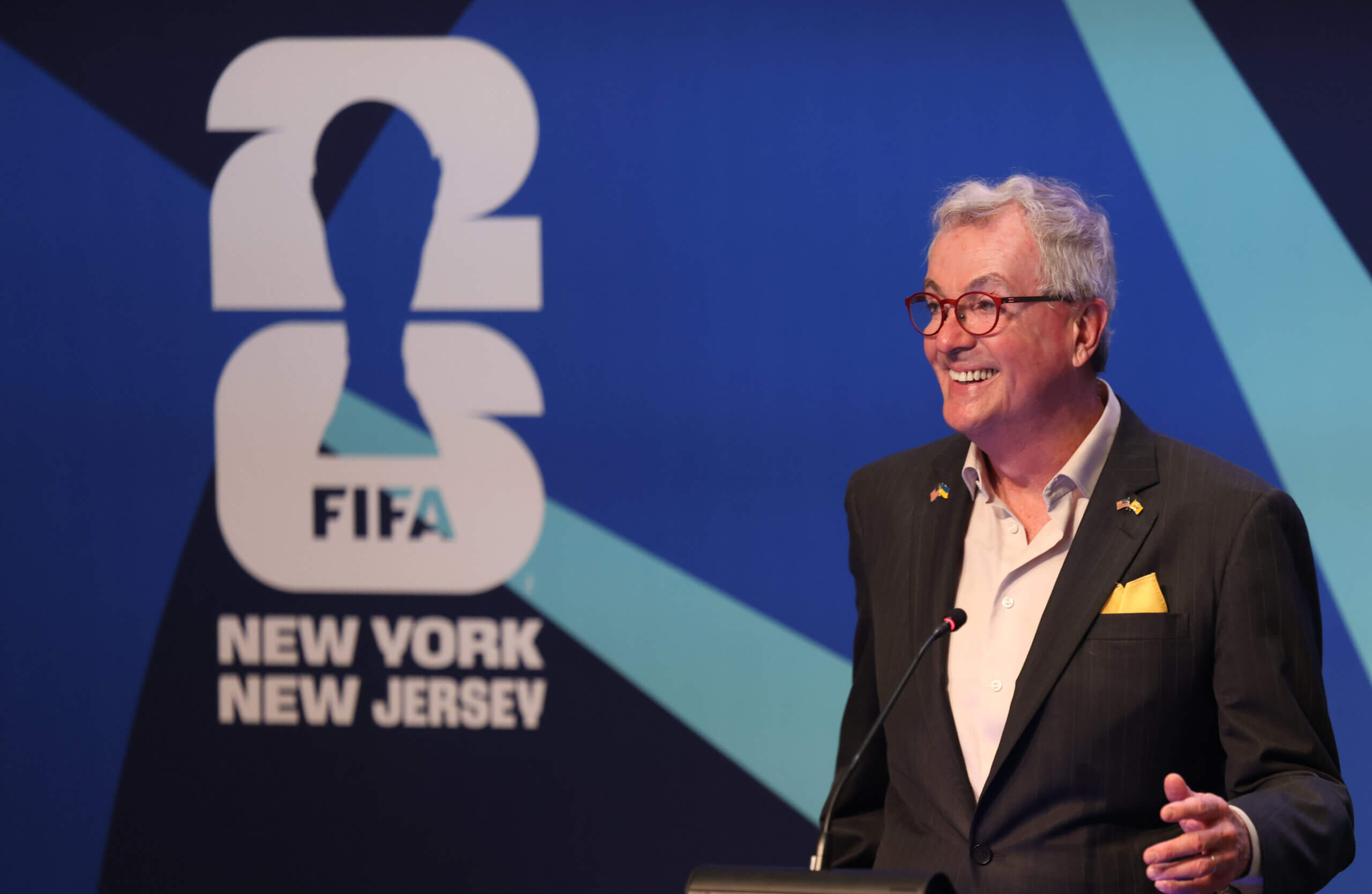 NYNJ 2026 da la bienvenida a la FIFA y busca ser sede de la final del Mundial