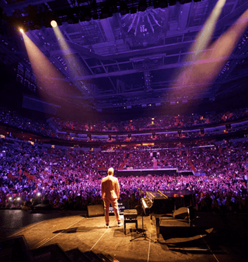 Alejandro Sanz