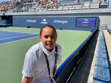 US Open