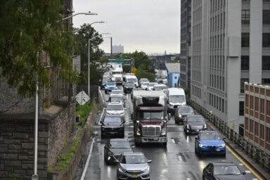 Brooklyn-Queens Expressway