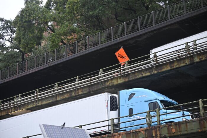 Brooklyn-Queens Expressway